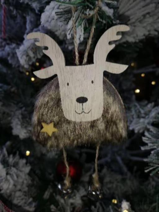 La Cabane Du Cerf Et Son Sauna Attre Esterno foto